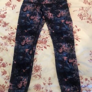 Floral wunder unders